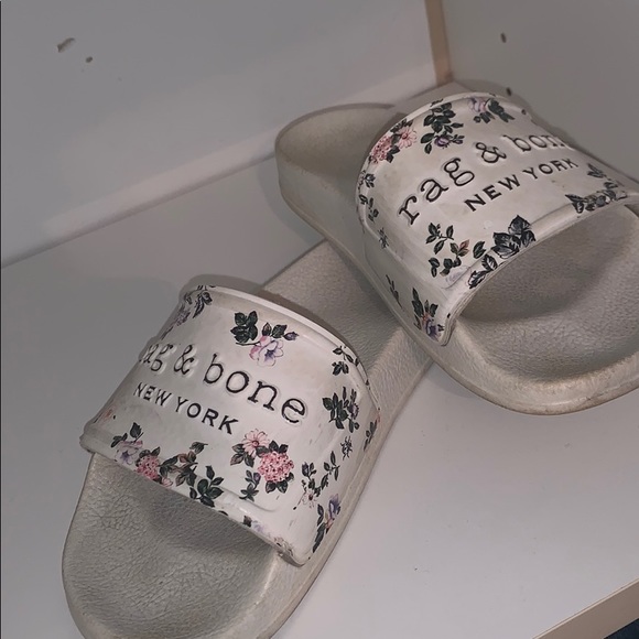 Rag and bone slides - Picture 1 of 3